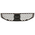 2009-2011 Honda Civic Coupe / Sedan / Hatchback Grille.
