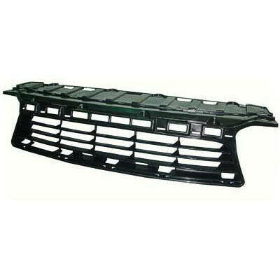 2009-2011 Honda Civic Coupe / Sedan / Hatchback Front Bumper Grille.