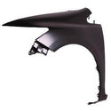 2012-2013 Honda Civic Coupe / Sedan / Hatchback Front Fender Assembly.