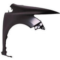 2012-2014 Honda Civic Coupe / Sedan / Hatchback Front Fender Assembly.