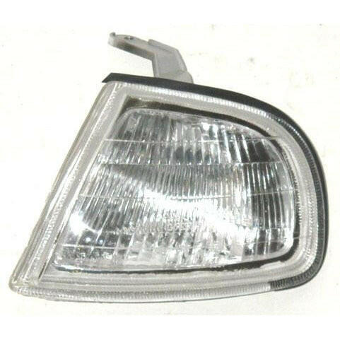1992-1996 Honda Prelude Park Lamp LH.