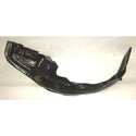1992-1996 Honda Prelude Fender Liner LH.