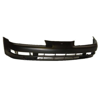 1992-1996 Honda Prelude Front Bumper Cover - Classic 2 Current Fabrication