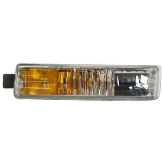 1997-2001 Honda Prelude Signal Lamp LH.