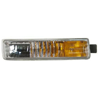 1997-2001 Honda Prelude Signal Lamp RH.