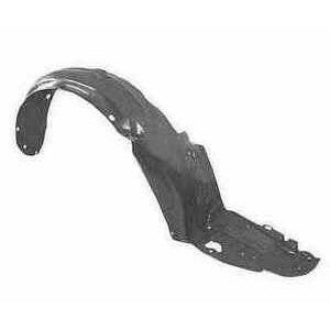 1997-2001 Honda Prelude Fender Liner RH.