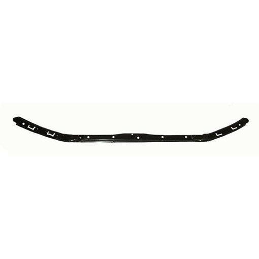 1997-2001 Honda Prelude Front Upper Bumper.