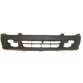1997-2001 Honda Prelude Front Bumper Cover - Classic 2 Current Fabrication