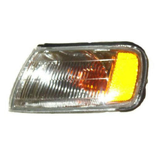 1996-1998 Isuzu Oasis Park Signal/Side Marker LH.