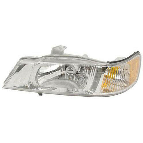 1999-2004 Honda Odyssey Headlamp LH.