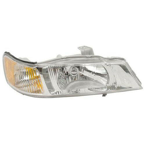 1999-2004 Honda Odyssey Headlamp RH.