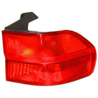 1999-2001 Honda Odyssey Tail Lamp RH.