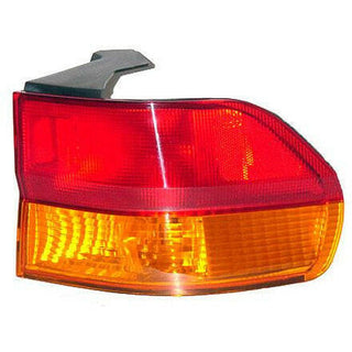 2002-2004 Honda Odyssey Tail Lamp RH.