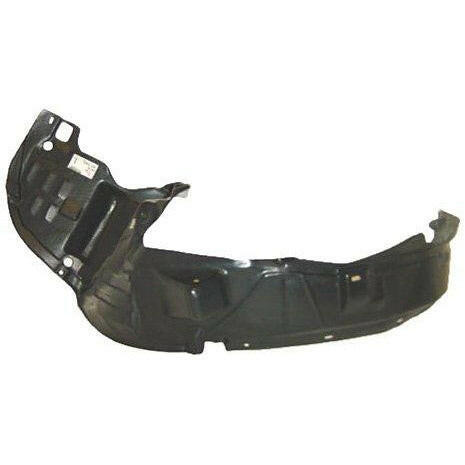 1999-2004 Honda Odyssey Fender Liner LH.