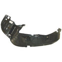 1999-2004 Honda Odyssey Fender Liner LH.