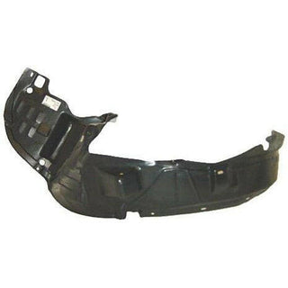 1999-2004 Honda Odyssey Fender Liner LH.