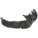 1999-2004 Honda Odyssey Fender Liner RH.