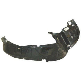 1999-2004 Honda Odyssey Fender Liner RH.