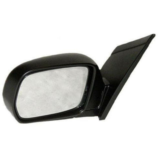 1999-2004 Honda Odyssey Mirror Manual LH.