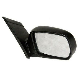 1999-2004 Honda Odyssey Mirror Manual RH.