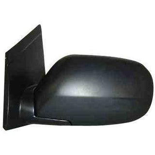 1999-2004 Honda Odyssey Mirror LH.