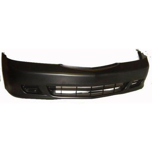 1999-2004 Honda Odyssey Front Bumper Cover.