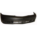 1999-2004 Honda Odyssey Front Bumper Cover - Classic 2 Current Fabrication