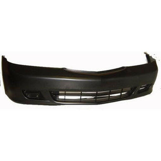 1999-2004 Honda Odyssey Front Bumper Cover.