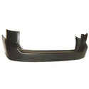 1999-2004 Honda Odyssey Rear Bumper Cover.