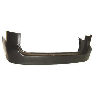 1999-2004 Honda Odyssey Rear Bumper Cover.