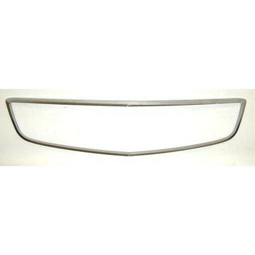 1999-2004 Honda Odyssey Grille Molding Chrome.