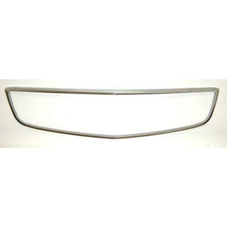 1999-2004 Honda Odyssey Grille Molding Chrome - Classic 2 Current Fabrication