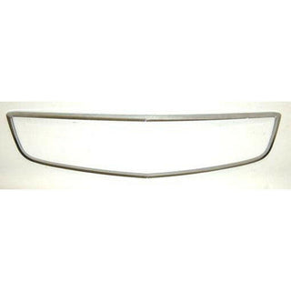 1999-2004 Honda Odyssey Grille Molding Chrome.