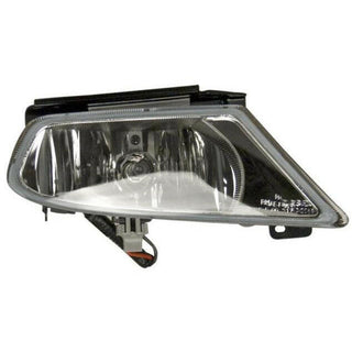 2005-2007 Honda Odyssey Fog Lamp RH.