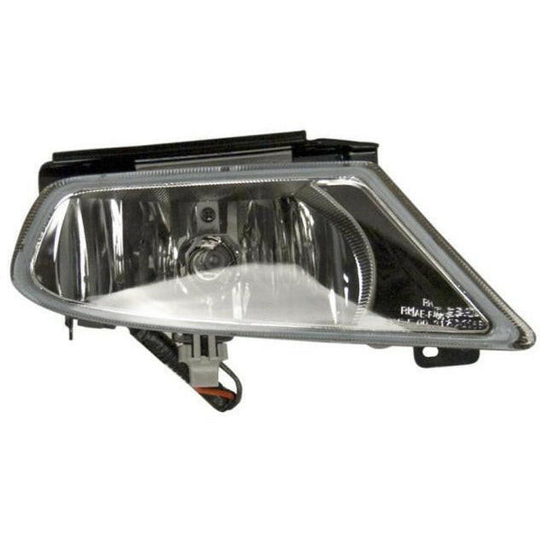 2005-2007 Honda Odyssey Fog Lamp RH.