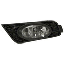 2008-2009 Honda Odyssey Fog Lamp LH.