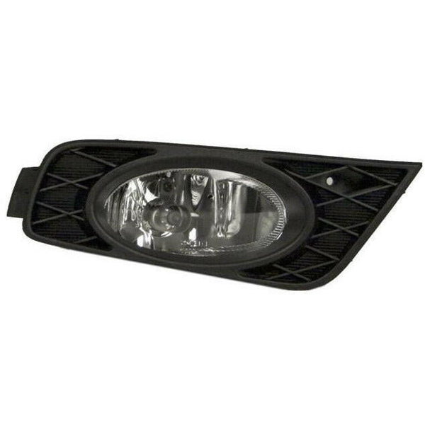 2008-2009 Honda Odyssey Fog Lamp RH.