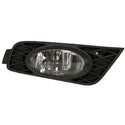 2010 Honda Odyssey Fog Lamp RH.