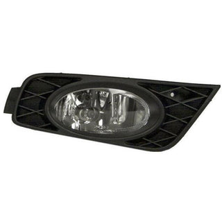 2010 Honda Odyssey Fog Lamp RH.