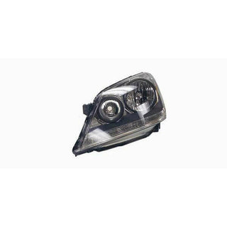 2005-2007 Honda Odyssey Headlamp LH.