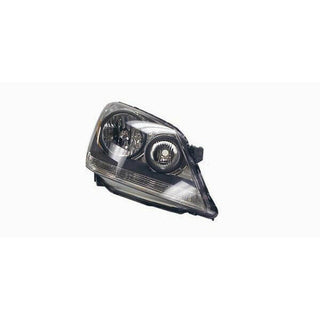 2005-2007 Honda Odyssey Headlamp RH.