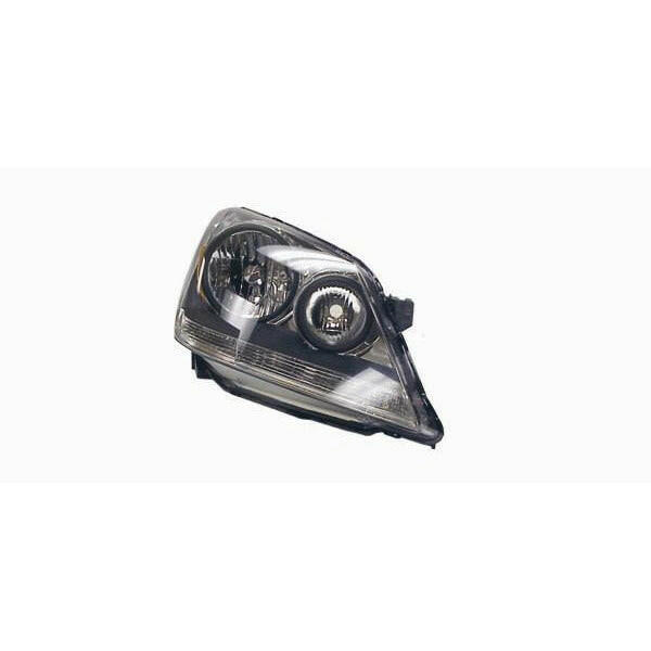2005-2007 Honda Odyssey Headlamp RH.
