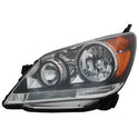 2008-2010 Honda Odyssey Headlamp LH.