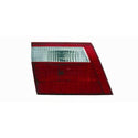 LH Tail Lamp Combination Type On Lift Tailgate Odyssey 05-07.