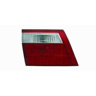 LH Tail Lamp Combination Type On Lift Tailgate Odyssey 05-07.