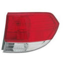 2008-2010 Honda Odyssey Tail Lamp RH.