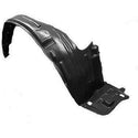 2008-2010 Honda Odyssey Fender Liner RH.