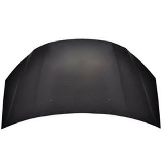 2008-2010 Honda Odyssey Hood.
