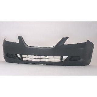 Front Bumper Cover (P) Odyssey EX/LX 05-07 - Classic 2 Current Fabrication