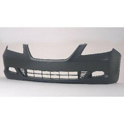 Front Bumper Cover (P) Odyssey Touring 05-07.